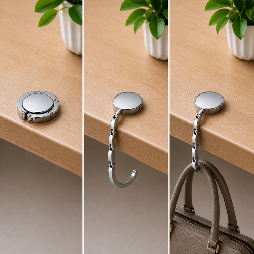 Atlas Essentials Hook