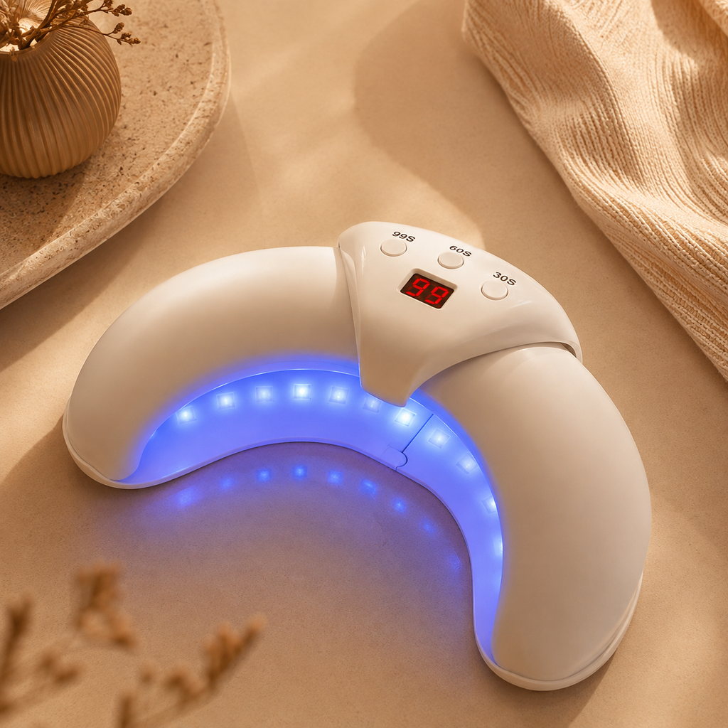 Nailix Light Therapy Pod