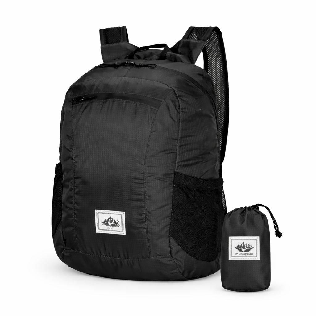 Atlas Foldable Backpack
