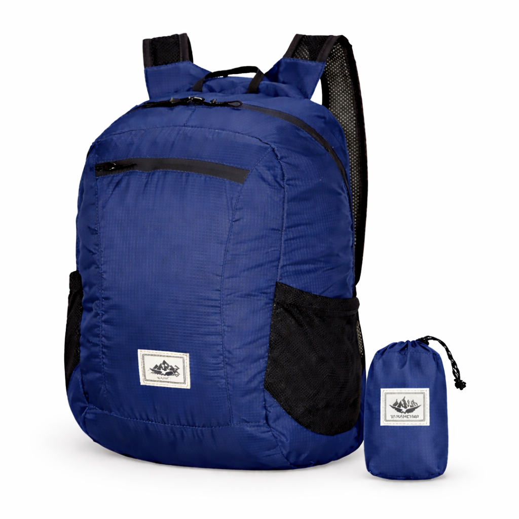 Atlas Foldable Backpack
