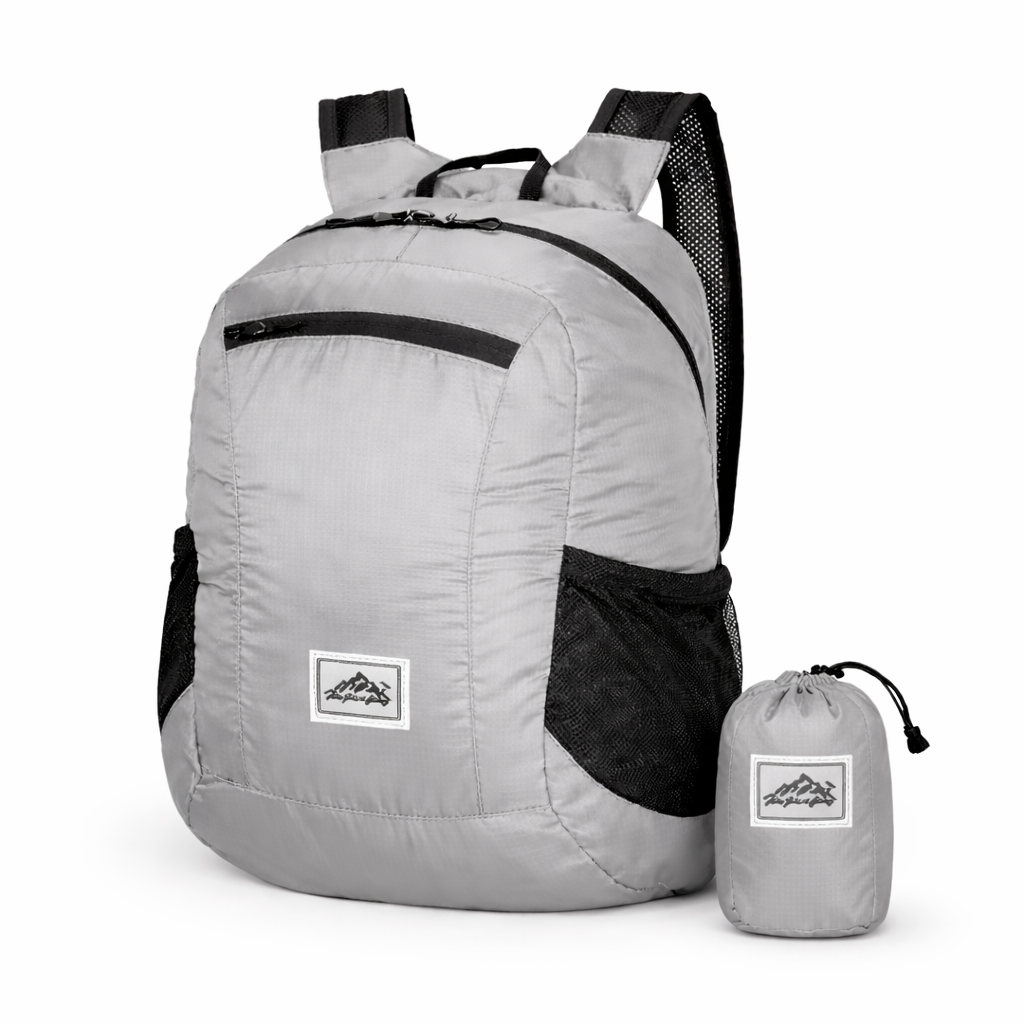 Atlas Foldable Backpack