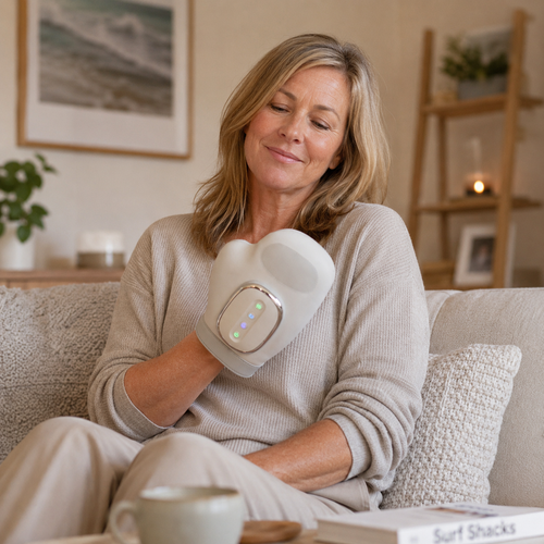 Calmora Hand Massager