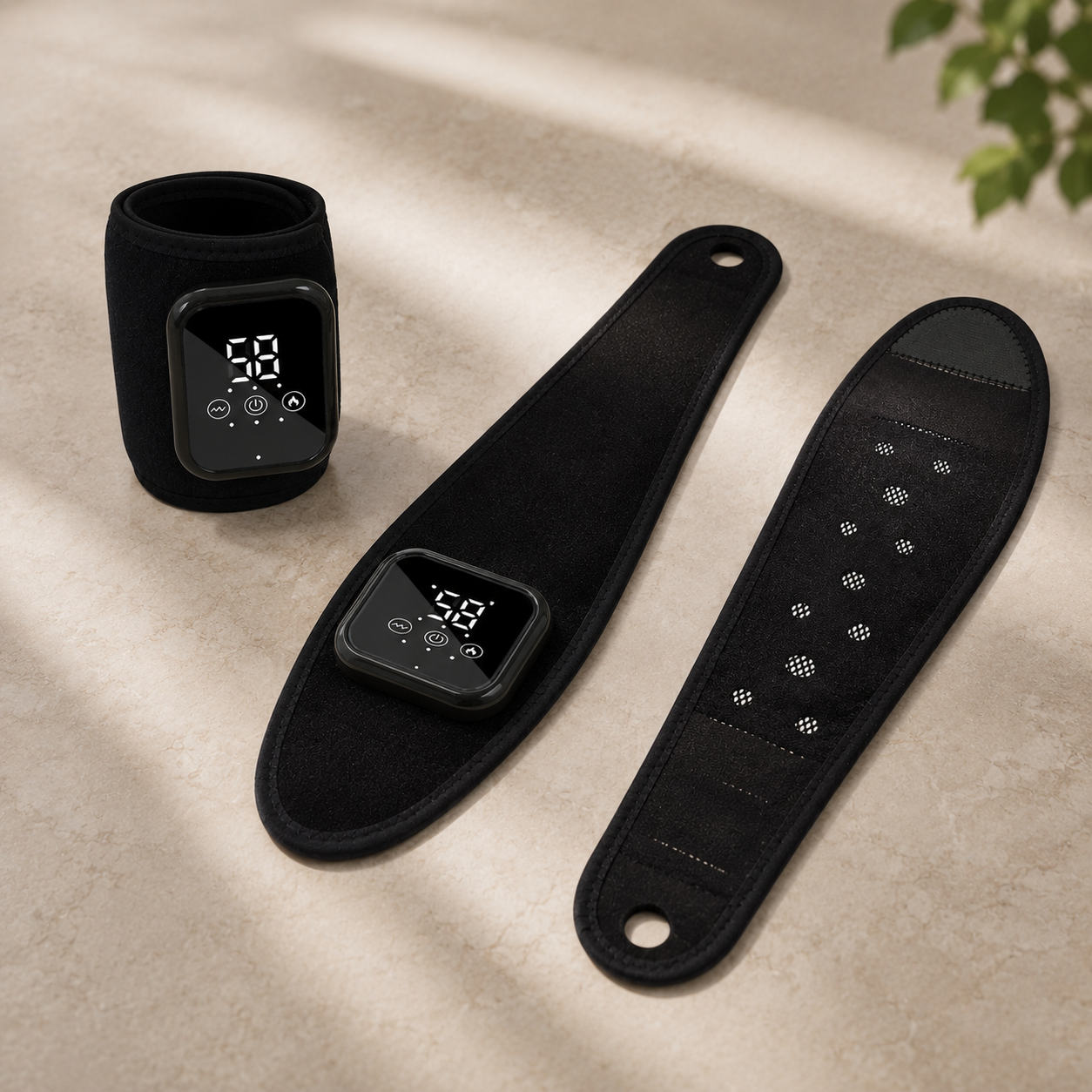 ThermaEase Wrist Brace