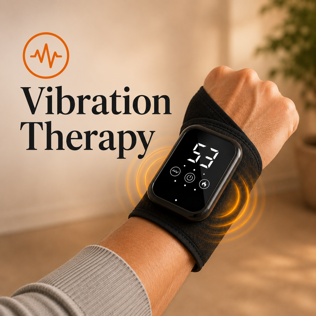 ThermaEase Wrist Brace